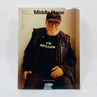 Middle Plane #9 - Gatecrash Your Own Fantasy
