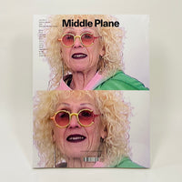 Middle Plane #9 - Gatecrash Your Own Fantasy