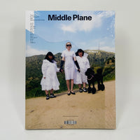 Middle Plane #9 - Gatecrash Your Own Fantasy