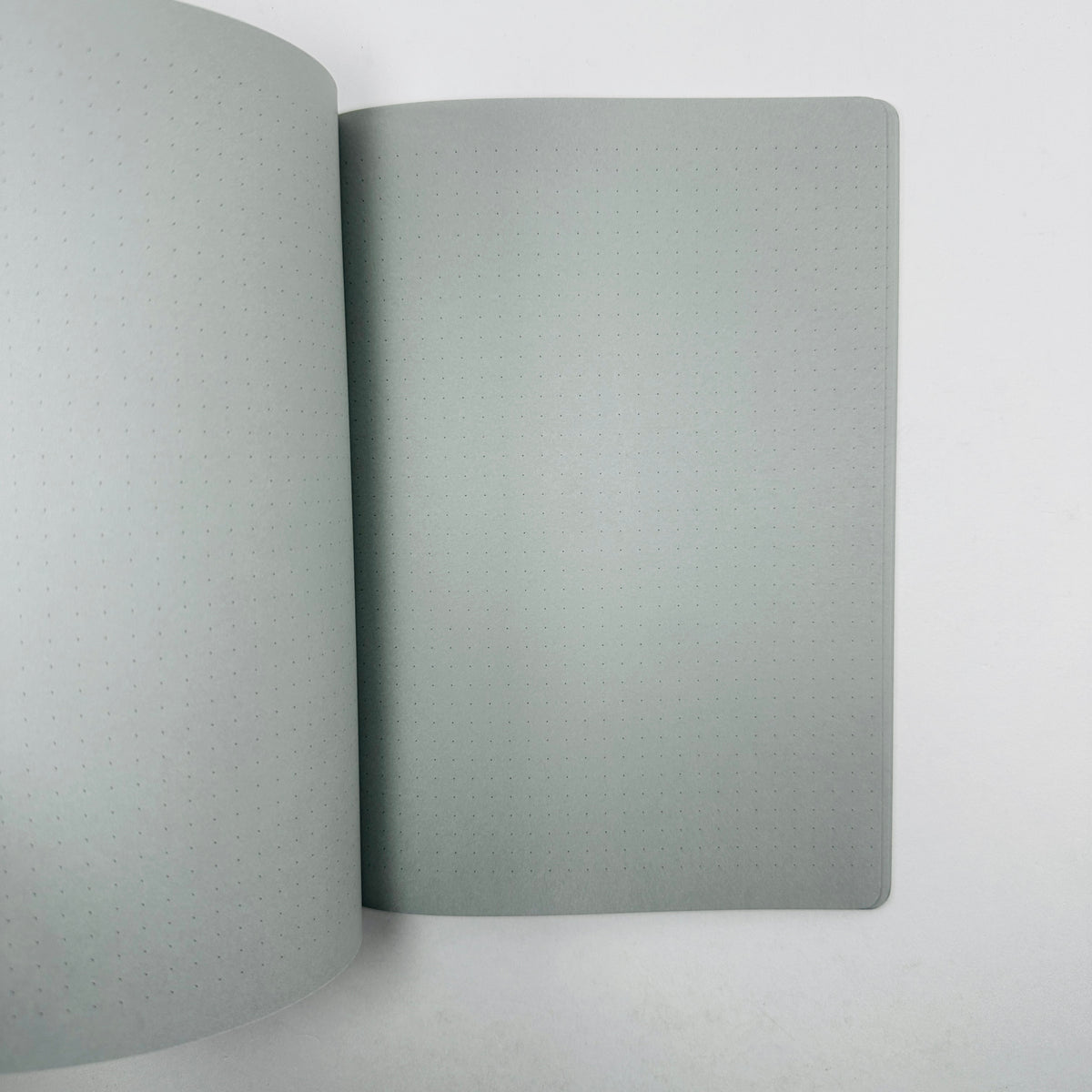 Midori Notebook A5 - Grey Dot Grid