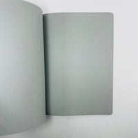 Midori Notebook A5 - Grey Dot Grid
