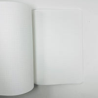 Midori Notebook A5 - White Dot Grid
