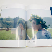 Midsommar Screenplay Book