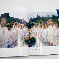 Midsommar Screenplay Book