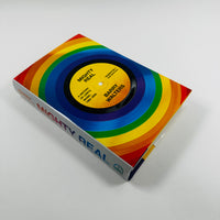 Mighty Real - A History of LGBTQ Music 1969-2000