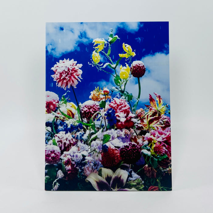 Mika Ninagawa – Eternity in a Moment #1