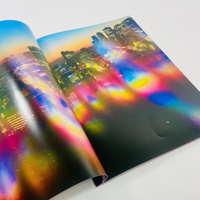 Mika Ninagawa – Eternity in a Moment #1