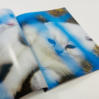 Mika Ninagawa – Eternity in a Moment #1