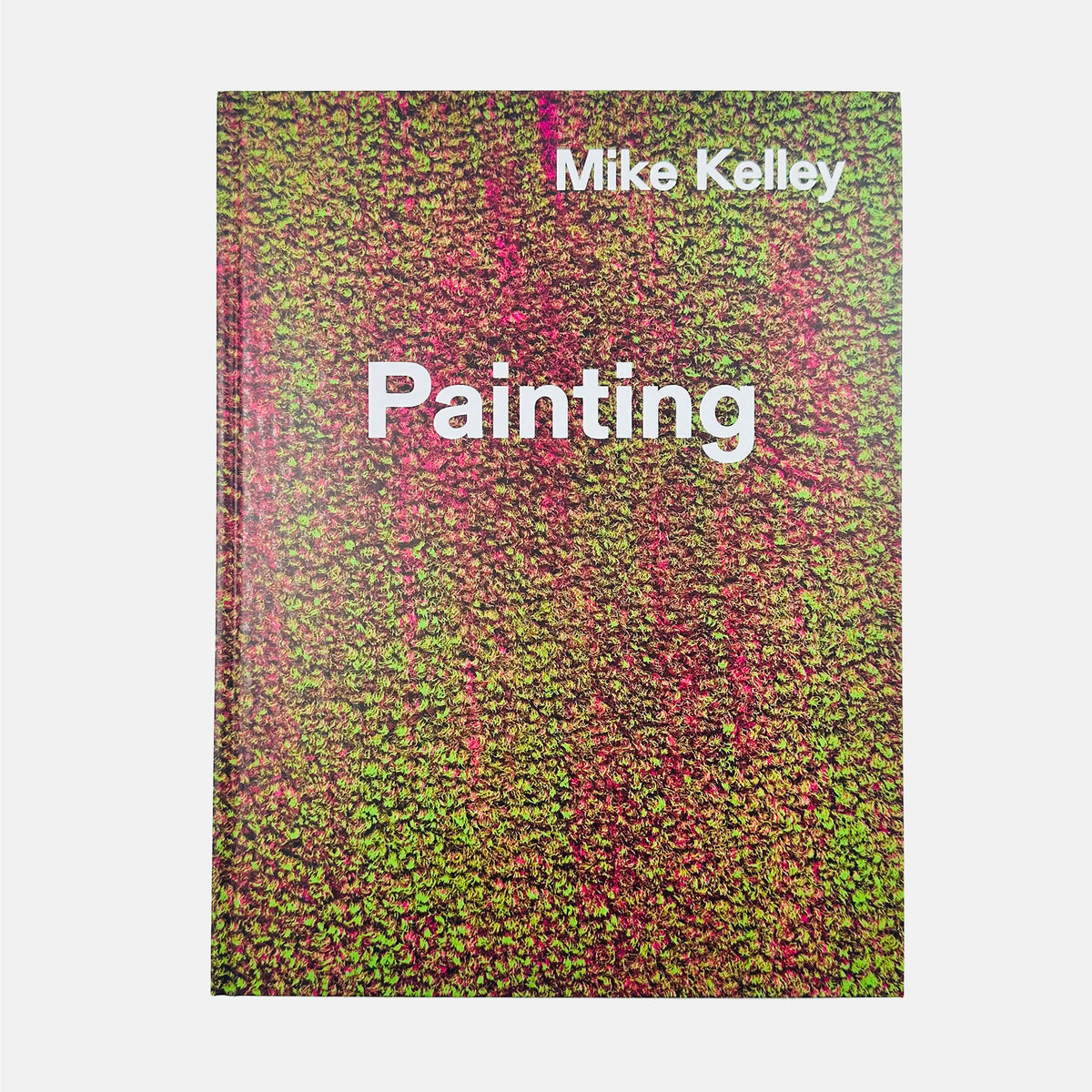 Mike Kelley - Timeless Painting