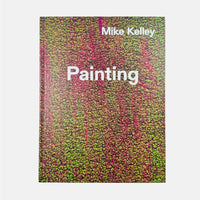 Mike Kelley - Timeless Painting