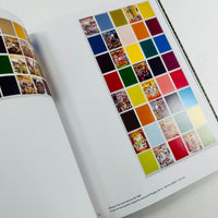 Mike Kelley - Timeless Painting