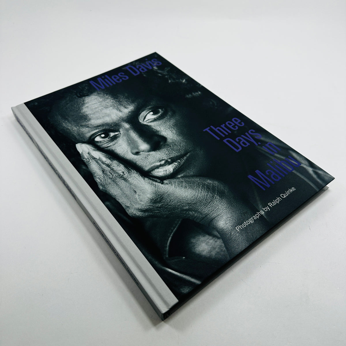 Miles Davis - Three Days in Malibu