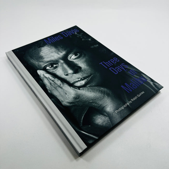 Miles Davis - Three Days in Malibu