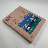 Milestones Collection - Alex Katz
