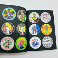 Milk Caps 1999-2000