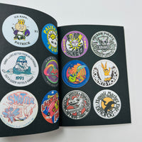 Milk Caps 1999-2000