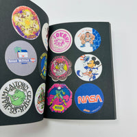 Milk Caps 1999-2000