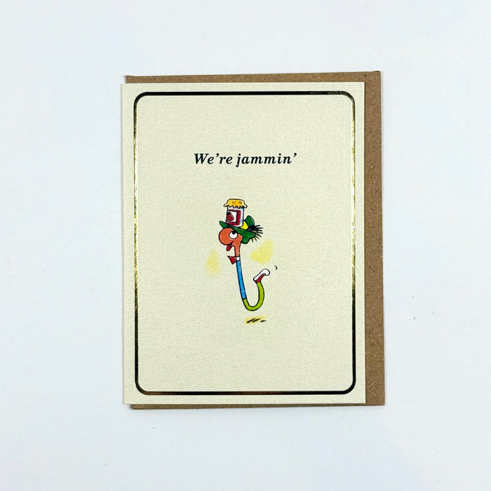 Mini Jammin - Richard Scarry