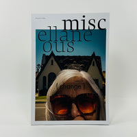 Misc #1 - Change