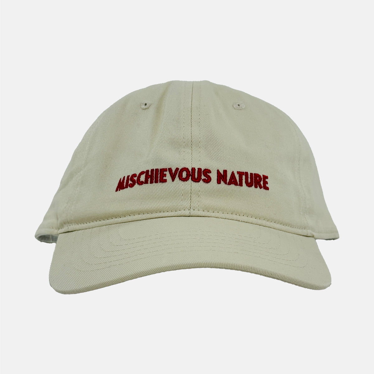 Mischievous Nature Hat