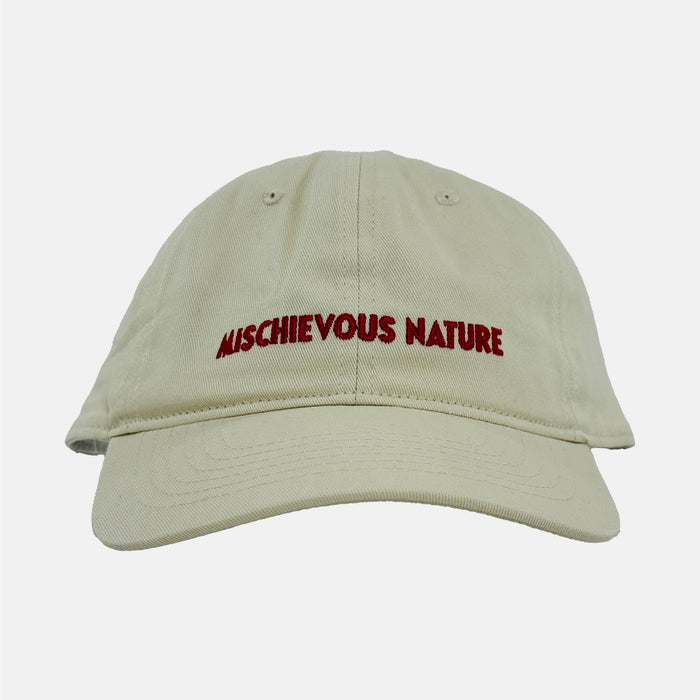 Mischievous Nature Hat