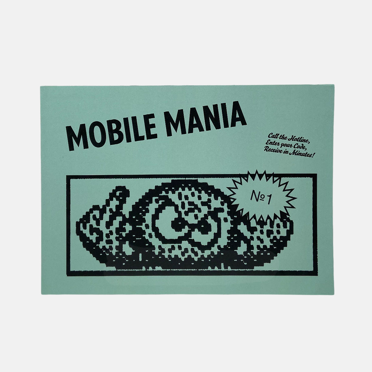 Mobile Mania