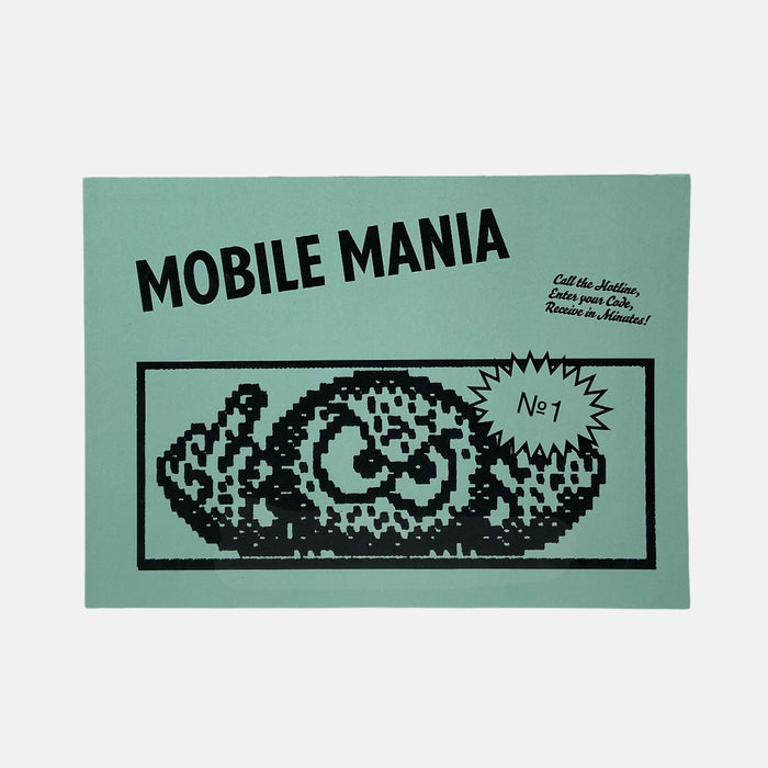Mobile Mania