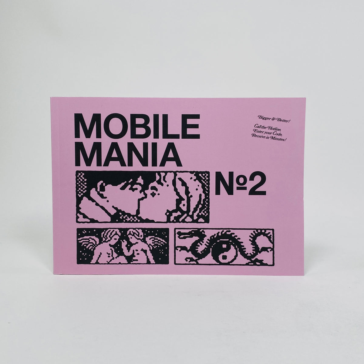 Mobile Mania #2