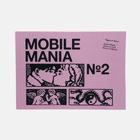 Mobile Mania #2