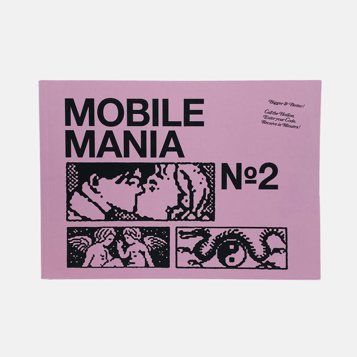 Mobile Mania #2