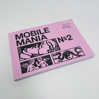 Mobile Mania #2