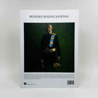 Modern Boxing Journal #3