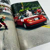 Modern Boxing Journal #3