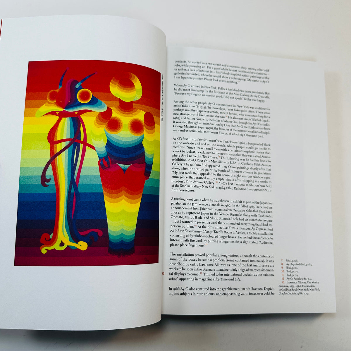 Modern Japanese Printmakers - New Waves and Eruptions