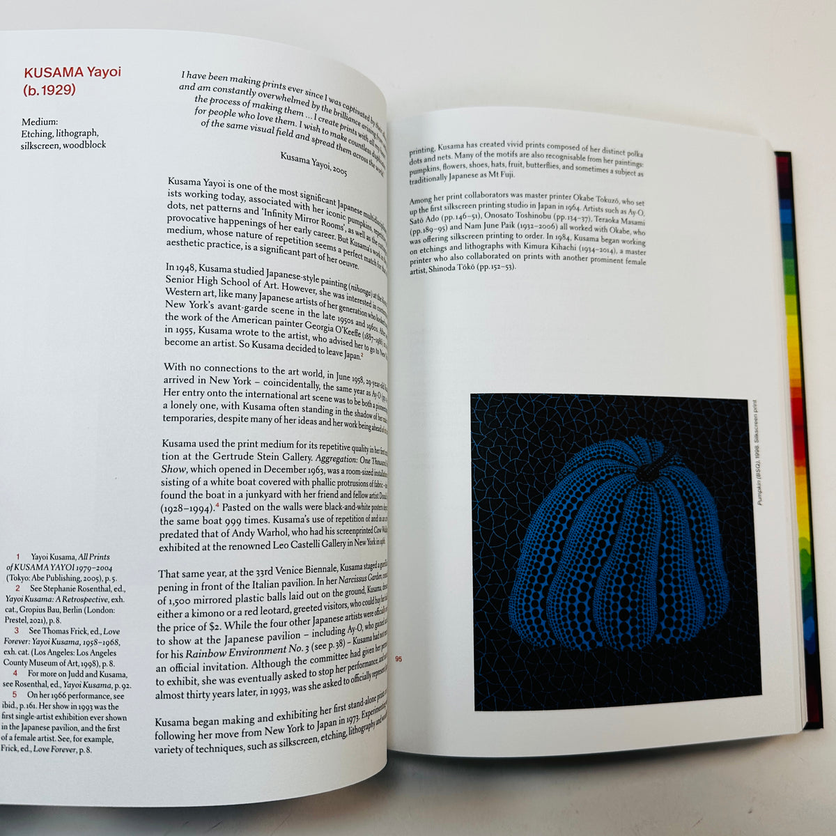 Modern Japanese Printmakers - New Waves and Eruptions