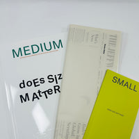 Modern Matter #21.A - Summer 2025