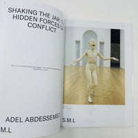 Modern Matter #21.A - Summer 2025