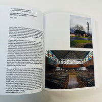 Modernist Scotland - Bruce Peter