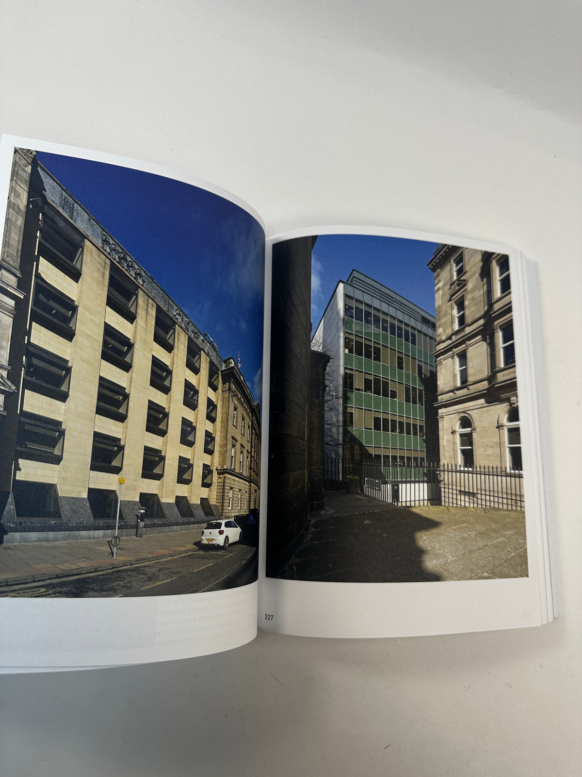 Modernist Scotland - Bruce Peter