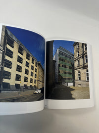 Modernist Scotland - Bruce Peter