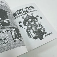 Modzines 1970 - 2010