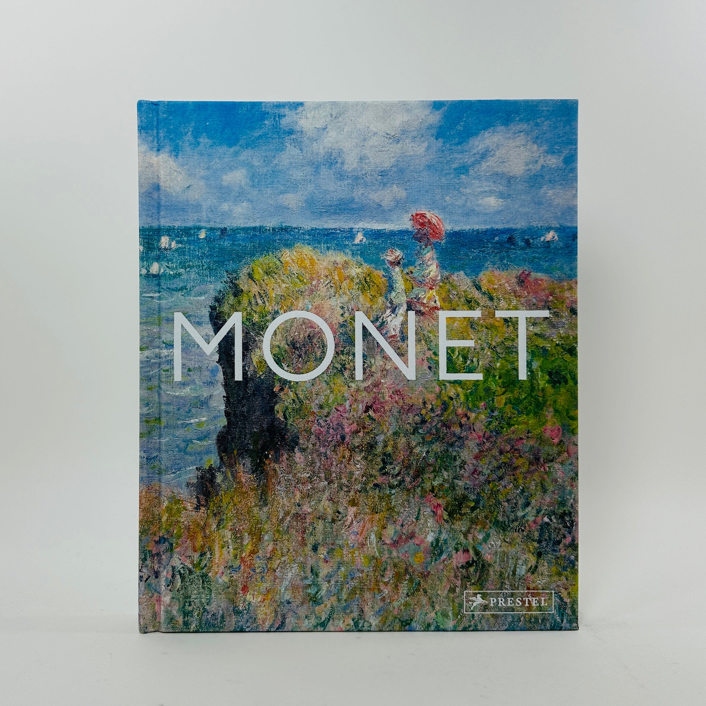 Monet - The Bigger Picture – UNITOM