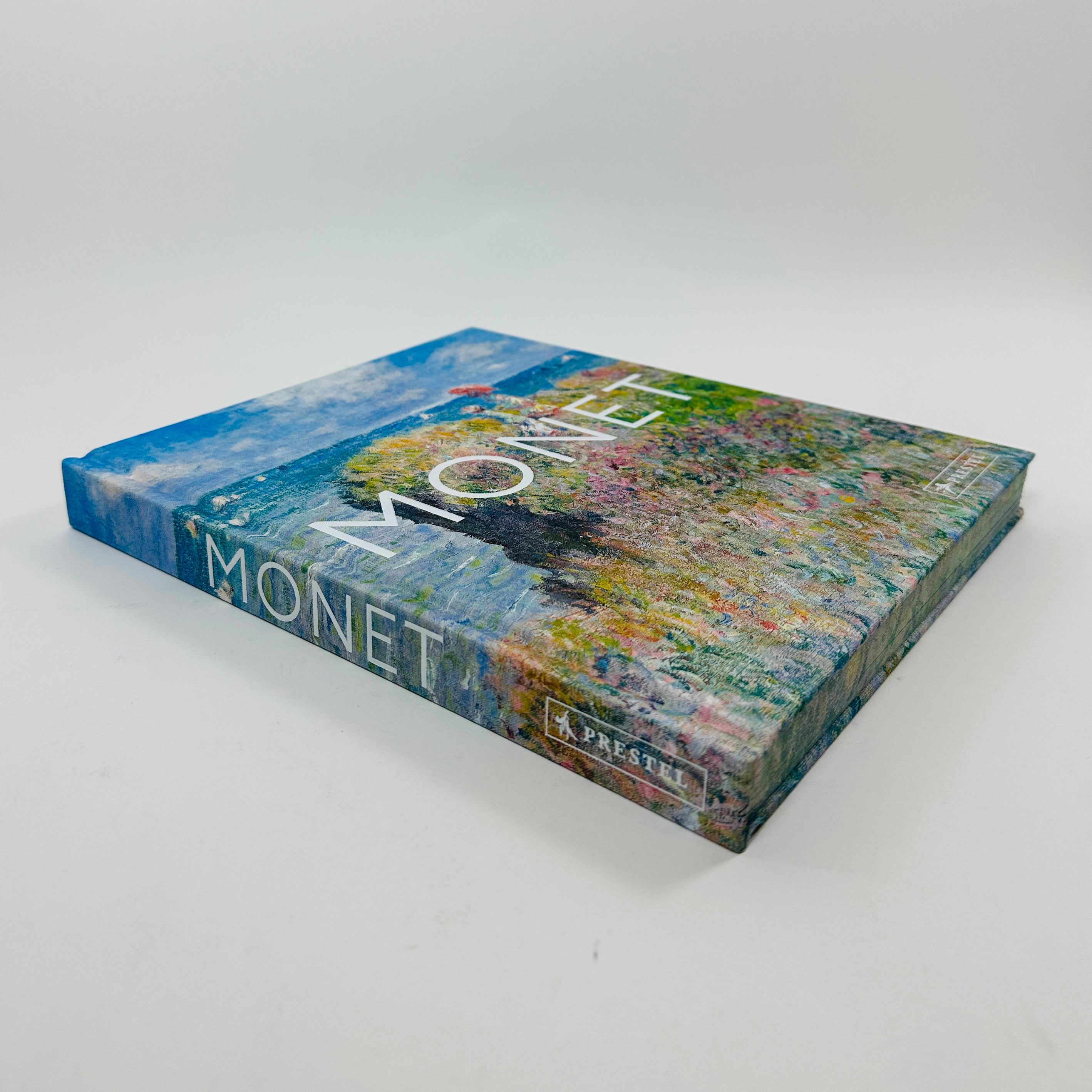 【ほぼ新品】Monet: The Bigger Picture Monet: The Bigger Picture: Sefrioui, Anne: 9783791377827: Amazon