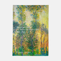 Monet in Giverny - Before the Water Lilies, 1883-1890
