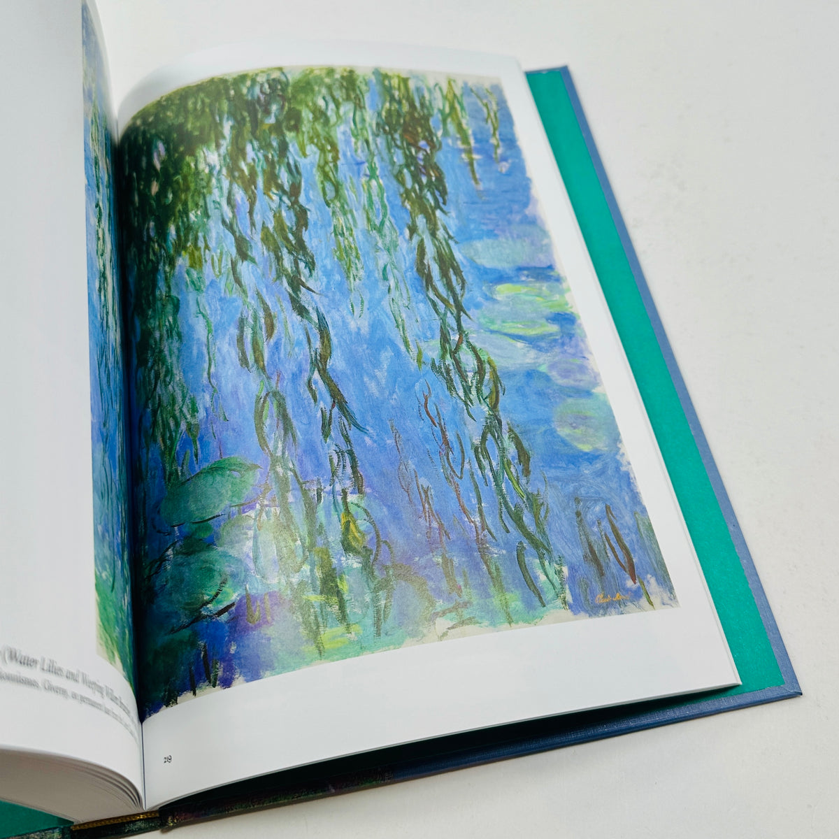 Monet in Giverny - Before the Water Lilies, 1883-1890