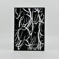 Monochrome Monoprints