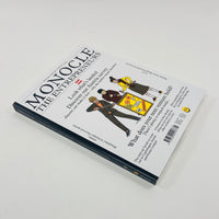 Monocle - The Entrepreneurs #8