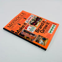 Monocle - The Entrepreneurs #9 - Make It, Brand It, Grow It