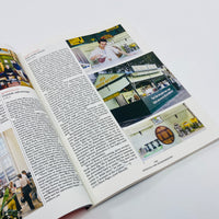 Monocle - The Entrepreneurs #9 - Make It, Brand It, Grow It