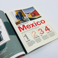 Monocle - The Entrepreneurs #9 - Make It, Brand It, Grow It